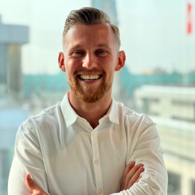 Sebastian Bumann